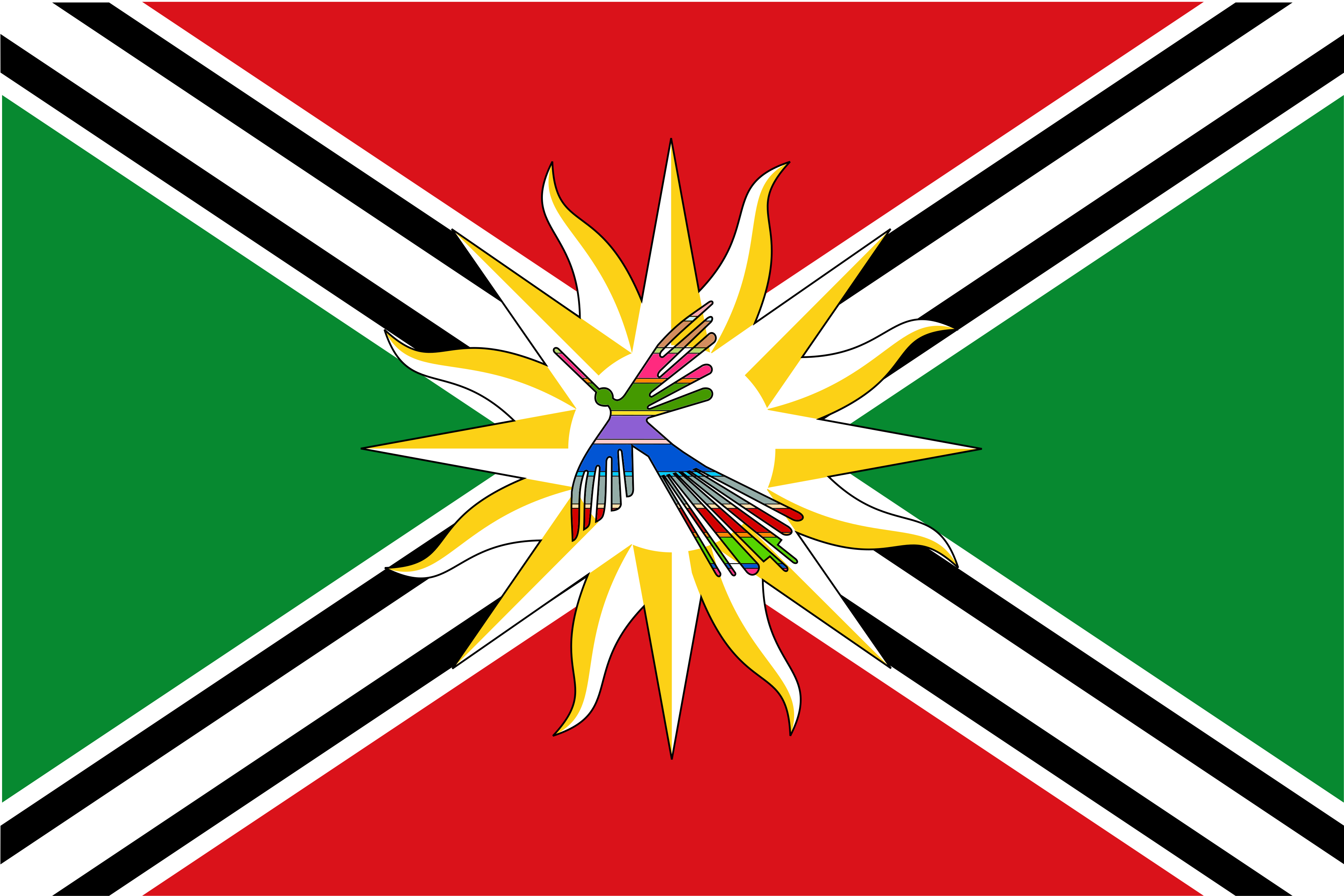 Santo Domingo Tsáchilas